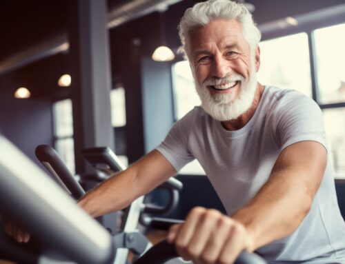 How Exercise Can Reduce Dementia Risk