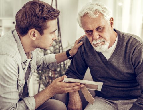 Dementia vs. Normal Aging: 10 Warning Signs Families Should Know