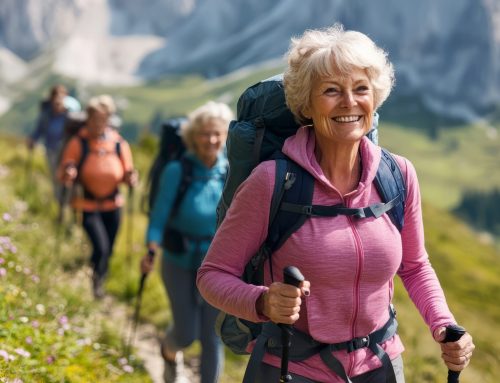 Osteoporosis: Protecting Your Bones as You Age Bone Loss, Fracture Risk, and Prevention Strategies